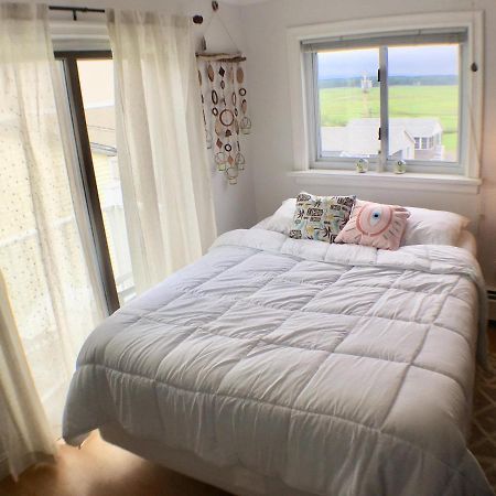 Jonathan'S Ocean Front Studio Suites Hampton Beach! Eksteriør bilde