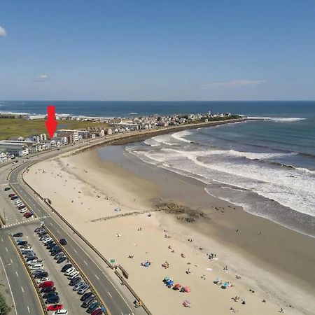 Jonathan'S Ocean Front Studio Suites Hampton Beach! Eksteriør bilde