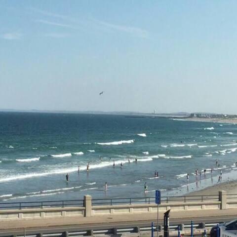 Jonathan'S Ocean Front Studio Suites Hampton Beach! Eksteriør bilde