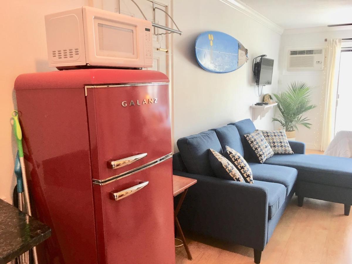 Jonathan'S Ocean Front Studio Suites Hampton Beach! Eksteriør bilde